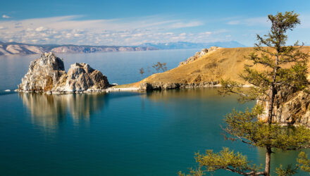 Интересные маршруты для путешествий