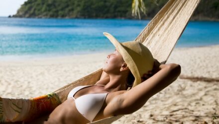 Путешествие на экзотические пляжи