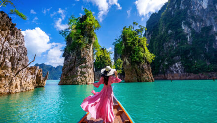 Путешествие в мире экскурсий